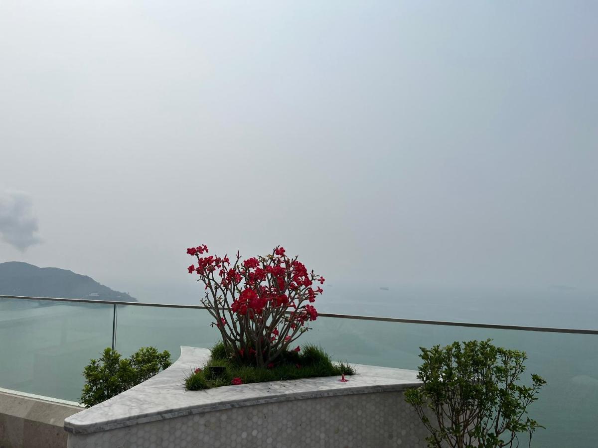 Tms Luxury Residence กวีเญิน ภายนอก รูปภาพ
